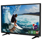 Smart Tv Philco 32” Ph32e20dsgwa Android Bivolt