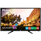 Smart Tv Philco 39” Ph39n91dsgw Led Bivolt