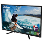 Smart Tv Philco 39” Ph39n91dsgwa Android Led Bivolt