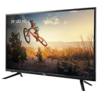 Smart Tv Philco 39” Ph39u21dsgw Bivolt