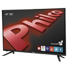 Smart Tv Philco 40” Ph40u21dsgw Led Full Hd Bivolt