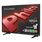 Smart Tv Philco 49” Ph49e20dsgwa Android Led Bivolt