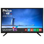 Smart Tv Philco 49” Ph49f30dsgwa Led Bivolt