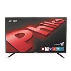 Smart Tv Philco 49" Ph49u21dsgw Led Bivolt