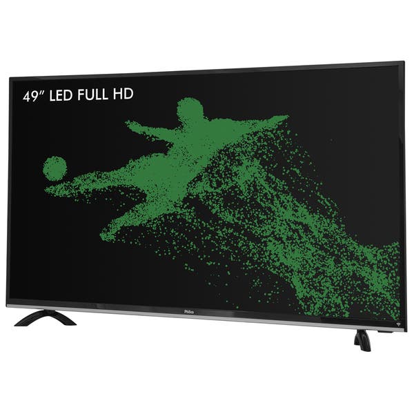 Smart Tv Philco 49