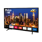 Smart Tv Philco 4k Led 60” Ph60d16dsgwn Bivolt