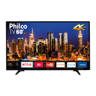 Smart Tv Philco 4k Led 60” Ph60d16dsgwn Bivolt