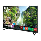 Smart Tv Philco 50” Ph50a17dsgwa Led Android Bivolt