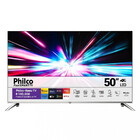 Smart Tv Philco 50 Polegadas Led 4k Ptv50g7pr2csb