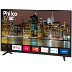 Smart Tv Philco 50" Ptv50e60sn Netflix Bivolt