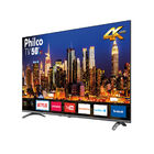 Smart Tv Philco 50” Ptv50q20snbl 4k Led Bivolt