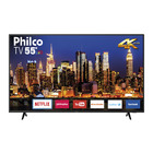 Smart Tv Philco 55" Ptv55f62sn 4k Led Bivolt