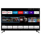 Smart Tv Philco Led 50 Polegadas 4k Uhd 2 Usb 4 Hdmi Wi Fi