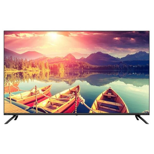 Smart Tv Philco Led 50 Polegadas 4k Uhd 2 Usb 4 Hdmi Wi Fi