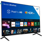 Smart Tv Philips 43 43pfg6825/78 Full Hd Hdr 3 Hdmi 2 Usb Wifi