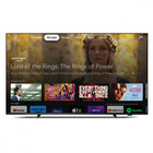 Smart Tv Philips Ambilight 55 4k Miniled Google Tv Comando De