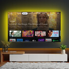 Smart Tv Philips Ambilight 55 4k Miniled Google Tv Comando De