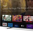 Smart Tv Philips Ambilight 55 4k Miniled Google Tv Comando De