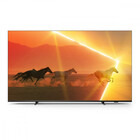 Smart Tv Philips Ambilight 65 4k Miniled Google Tv Comando De