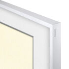 Smart Tv Qled 4k The Frame 2020  + Acessório Moldura Customiz