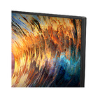 Smart Tv Qled 50 4k Toshiba 50m550l Vidaa 3 Hdmi 2 Usb Wi-fi