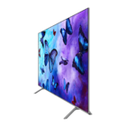 Smart TV QLED 55 Polegadas Samsung QN55Q6FNAGXZD 4K 2 USB 4 H