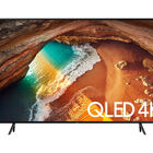 Smart TV QLED 65 Polegadas Samsung 65Q60 Ultra HD 4K com conv