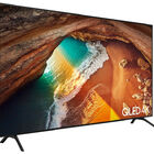 Smart TV QLED 65 Polegadas Samsung 65Q60 Ultra HD 4K com conv