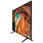 Smart TV QLED 65 Polegadas Samsung 65Q60 Ultra HD 4K com conv