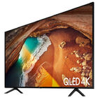 Smart TV QLED 65 Polegadas Samsung 65Q60 Ultra HD 4K com conv