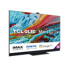 Smart Tv Qled 75" Google Tv Full Ultra Hd 8k Tcl X925 Comando