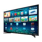 Smart Tv Samsung 32\" Led - Hd - Hdmi - Usb - Wi-fi - Lh32ben