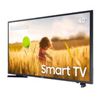 Smart Tv Samsung 40 Polegadas Fhd Hdmi Usb Tizen 40t5300