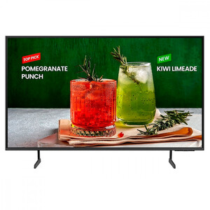 Foto de Smart Tv Samsung 50 Business Ultra Hd 4k Hdr Hdmi Wi-fi Bluet