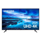Smart Tv Samsung 50 Polegadas 4k Crystal Un50au7700gx