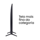 Smart Tv Samsung 50 Polegadas 4k Uhd Crystal Un50tu7020gxzd