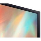 Smart Tv Samsung 50" Processador Crystal 4k Be50c-h, Purcolor