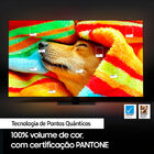 Smart Tv Samsung 50" Qled 4k Pontos Quânticos 2023 Qn50q60cag