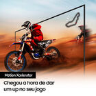 Smart Tv Samsung 50" Qled 4k Pontos Quânticos 2023 Qn50q60cag