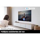 Smart Tv Samsung 50" Uhd 4k 2024 50du7700