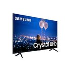 Smart Tv Samsung 55 Polegadas 4k Uhd Crystal Un55tu8000gxzd