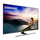 Smart Tv Samsung 55 Polegadas Qled 4k Qn55q70tagx