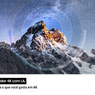 Smart Tv Samsung 55 Polegadas Qled 4k Qn55q70tagx