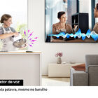 Smart Tv Samsung 55 Polegadas Qled 4k Qn55q70tagx