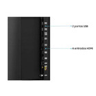 Smart Tv Samsung 55 Polegadas Qled 4k Qn55q70tagx