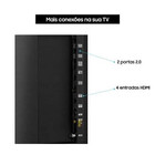 Smart Tv Samsung 55 Polegadas Qled 4k Uhd Qn55q80tagxzd