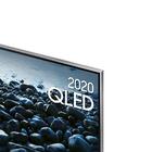 Smart Tv Samsung 55 Polegadas Qled 4k Uhd Qn55q80tagxzd