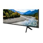 Smart Tv Samsung 55 Polegadas Qled 4k Ultra Hd Qn55q60tagxzd