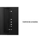 Smart Tv Samsung 55" Uhd 4k 2024 55du7700