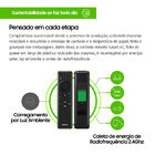 Smart Tv Samsung 55" Uhd 4k 55cu7700 2023  Processador Crysta